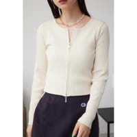 AZUL BY MOUSSY（アズールバイマウジー）のトップス/カーディガン