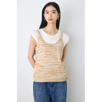 AZUL BY MOUSSY（アズールバイマウジー）のトップス/タンクトップ