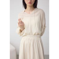 AZUL BY MOUSSY（アズールバイマウジー）のトップス/シャツ