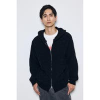 AZUL BY MOUSSY（アズールバイマウジー）のトップス/パーカー