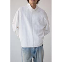 AZUL BY MOUSSY（アズールバイマウジー）のアウター(コート・ジャケットなど)/ブルゾン