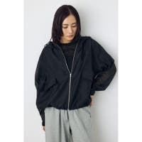AZUL BY MOUSSY（アズールバイマウジー）のアウター(コート・ジャケットなど)/ブルゾン