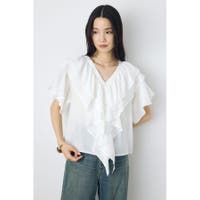 AZUL BY MOUSSY（アズールバイマウジー）のトップス/シャツ