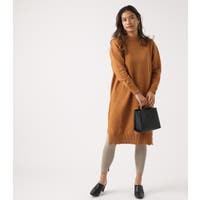 Azul By Moussy アズールバイマウジー ニットワンピース レディースファッション通販shoplist ショップリスト