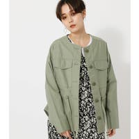 Azul By Moussy アズールバイマウジー Ma 1 ミリタリージャケット レディースファッション通販shoplist