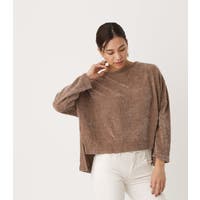 AZUL BY MOUSSY（アズールバイマウジー）のトップス/カットソー