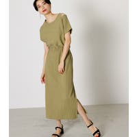 Azul By Moussy アズールバイマウジー ワンピース ドレス レディースファッション通販shoplist ショップリスト