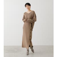 Azul By Moussy アズールバイマウジー ワンピース ドレス レディースファッション通販shoplist ショップリスト