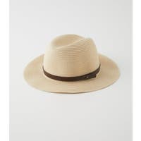 AZUL BY MOUSSY（アズールバイマウジー）の帽子/麦わら帽子・ストローハット・カンカン帽