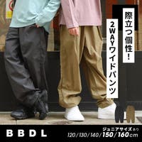 BABYDOLL（ベビードール）のパンツ・ズボン/ワイドパンツ