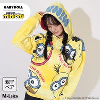 BABYDOLL（ベビードール）のトップス/パーカー