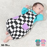 BABYDOLL（ベビードール）のベビー/べビーロンパース・カバーオール