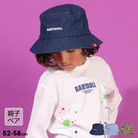 BABYDOLL（ベビードール）の帽子/ハット