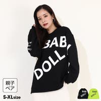 BABYDOLL（ベビードール）のトップス/トレーナー