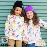 トレーナー 120～129cm（キッズ）のアイテム - ファッション通販