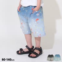 BABYDOLL（ベビードール）のパンツ・ズボン/ハーフパンツ