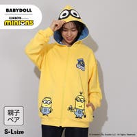 BABYDOLL（ベビードール）のアウター(コート・ジャケットなど)/その他アウター(コート・ジャケットなど)