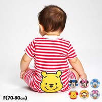 BABYDOLL（ベビードール）のベビー/べビーロンパース・カバーオール