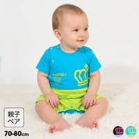 BABYDOLL（ベビードール）のベビー/べビーロンパース・カバーオール