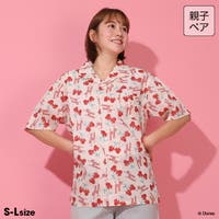 BABYDOLL（ベビードール）ブラウス ｜子供服・キッズ｜Shoplist