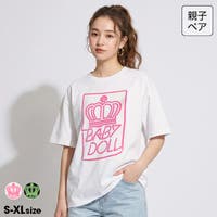BABYDOLL（ベビードール）のトップス/Ｔシャツ