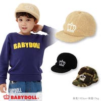 BABYDOLL（ベビードール）の帽子/キャップ