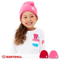 BABYDOLL（ベビードール）の帽子/ニット帽