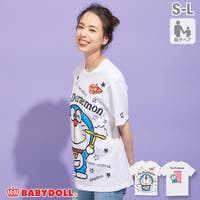 Babydoll 新作 ドラえもんシリーズ Babydoll キッズファッション通販shoplist ショップリスト