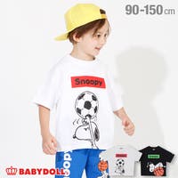 口コミ レビュー 通販限定 スヌーピー スポーツ Tシャツ 4234k ベビードール Babydo Babydoll ベビードール キッズファッション通販shoplist ショップリスト