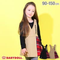 BABYDOLL（ベビードール）のワンピース・ドレス/ワンピース