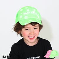 BABYDOLL（ベビードール）の帽子/キャップ