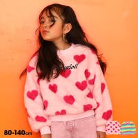 BABYDOLL（ベビードール）のトップス/トレーナー