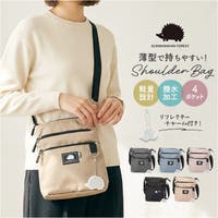 BACKYARD FAMILY（バックヤードファミリー）のバッグ・鞄/ショルダーバッグ