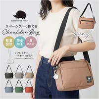 BACKYARD FAMILY（バックヤードファミリー）のバッグ・鞄/ショルダーバッグ