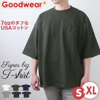 BACKYARD FAMILY（バックヤードファミリー）のトップス/Ｔシャツ
