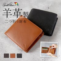 BACKYARD FAMILY（バックヤードファミリー）の財布/二つ折り財布