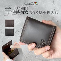 BACKYARD FAMILY（バックヤードファミリー）の財布/コインケース・小銭入れ