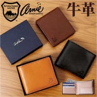 BACKYARD FAMILY（バックヤードファミリー）の財布/二つ折り財布