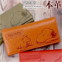 BACKYARD FAMILY（バックヤードファミリー）の財布/長財布
