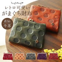 BACKYARD FAMILY（バックヤードファミリー）の財布/二つ折り財布