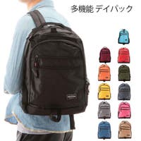 BACKYARD FAMILY（バックヤードファミリー）のバッグ・鞄/リュック・バックパック