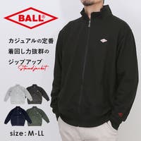 BACKYARD FAMILY（バックヤードファミリー）のアウター(コート・ジャケットなど)/ブルゾン
