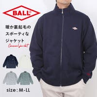BACKYARD FAMILY（バックヤードファミリー）のアウター(コート・ジャケットなど)/ブルゾン