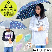 BACKYARD FAMILY(バックヤードファミリー)の小物/傘・日傘・折りたたみ傘