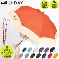 BACKYARD FAMILY（バックヤードファミリー）の小物/傘・日傘・折りたたみ傘