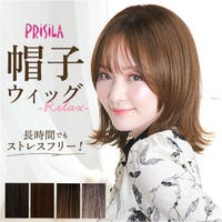 BACKYARD FAMILY（バックヤードファミリー）のウィッグ/オールウィッグ