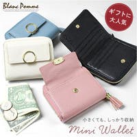 BACKYARD FAMILY（バックヤードファミリー）の財布/二つ折り財布