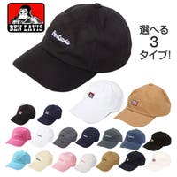 BACKYARD FAMILY（バックヤードファミリー）の帽子/キャップ