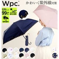 BACKYARD FAMILY（バックヤードファミリー）の小物/傘・日傘・折りたたみ傘