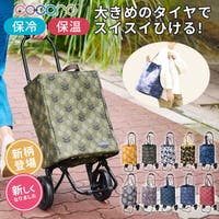 BACKYARD FAMILY（バックヤードファミリー）のバッグ・鞄/エコバッグ